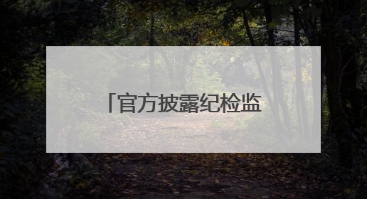 官方披露纪检监察干部查案细节：调取停车记录发现3名干部假“办事”真麻将