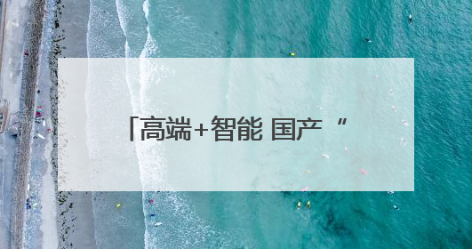 高端+智能 国产“铁牛”驰骋黑土地