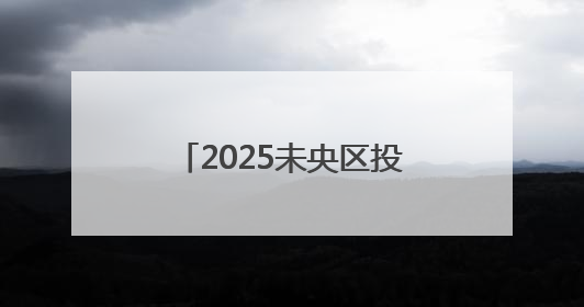 2025未央区投资大会举办 加快机器人产业布局